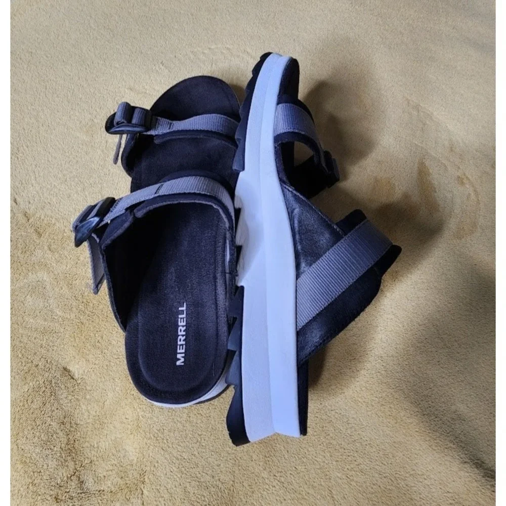 Merrell women size