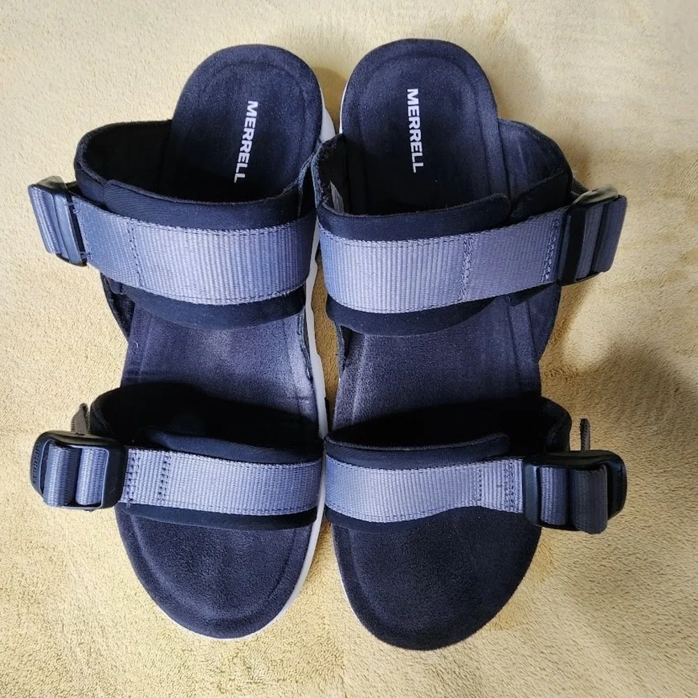 Merrell women size