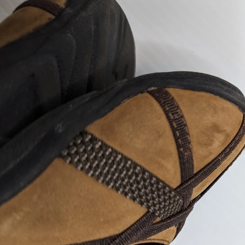 Clarks good preowned