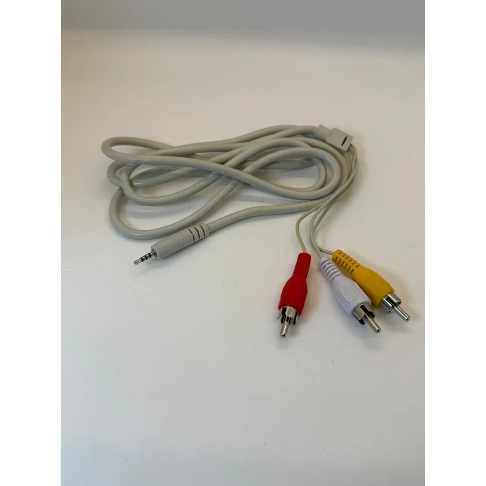 Unbranded vintage 5mm