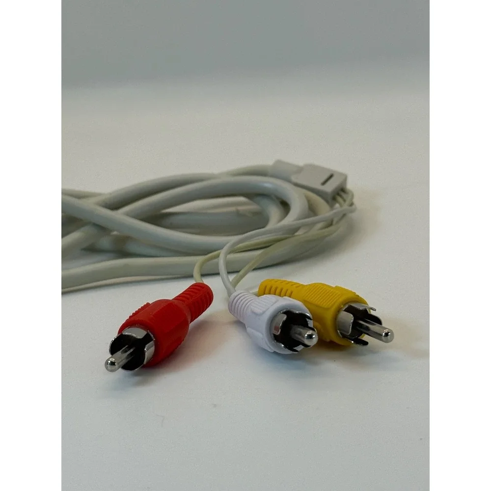 Unbranded vintage 5mm