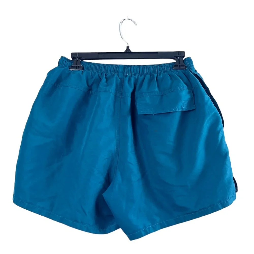 Speedo blue teal