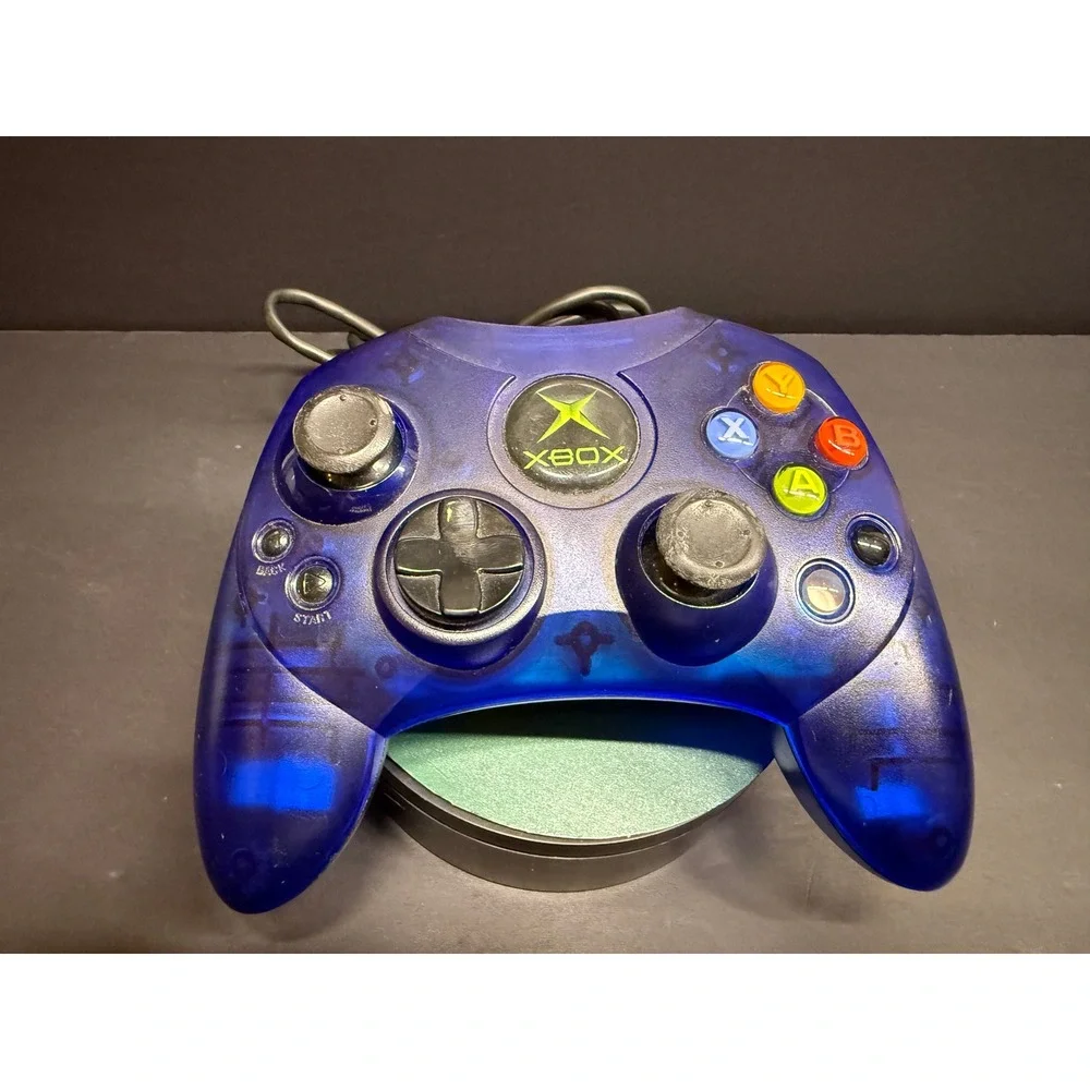 Microsoft original xbox