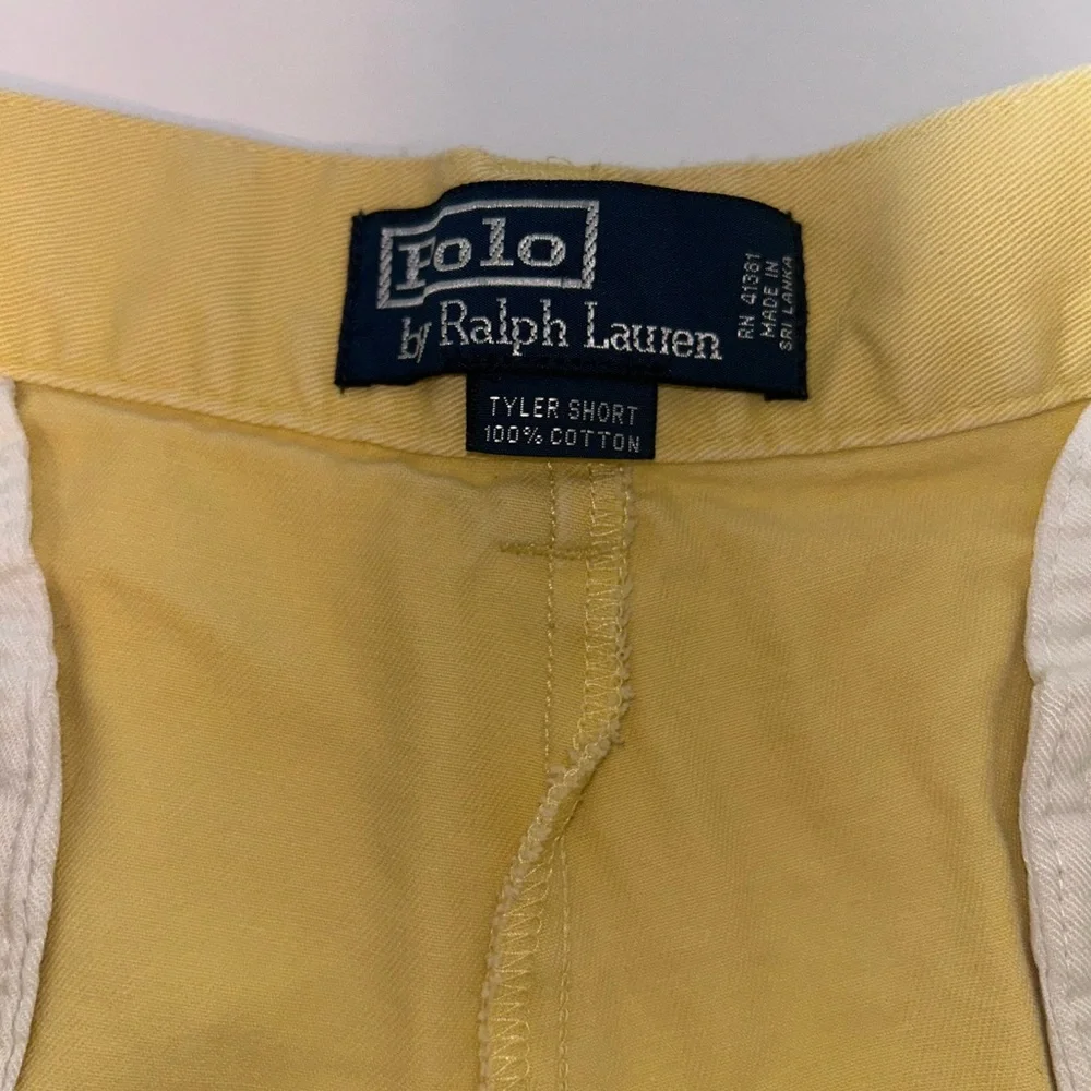 Polo Ralph Lauren polo ralph