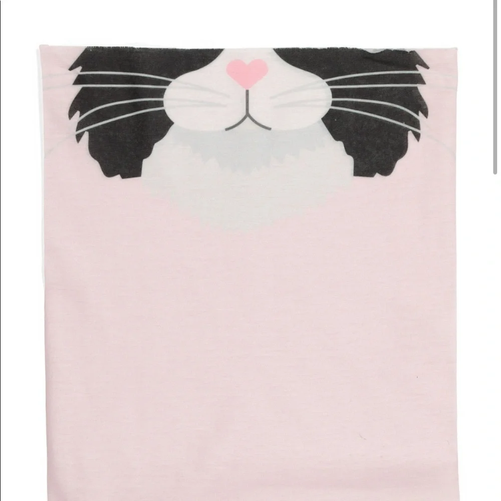 Bioworld kids kitten