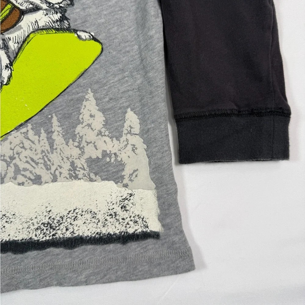 Gymboree toddler long