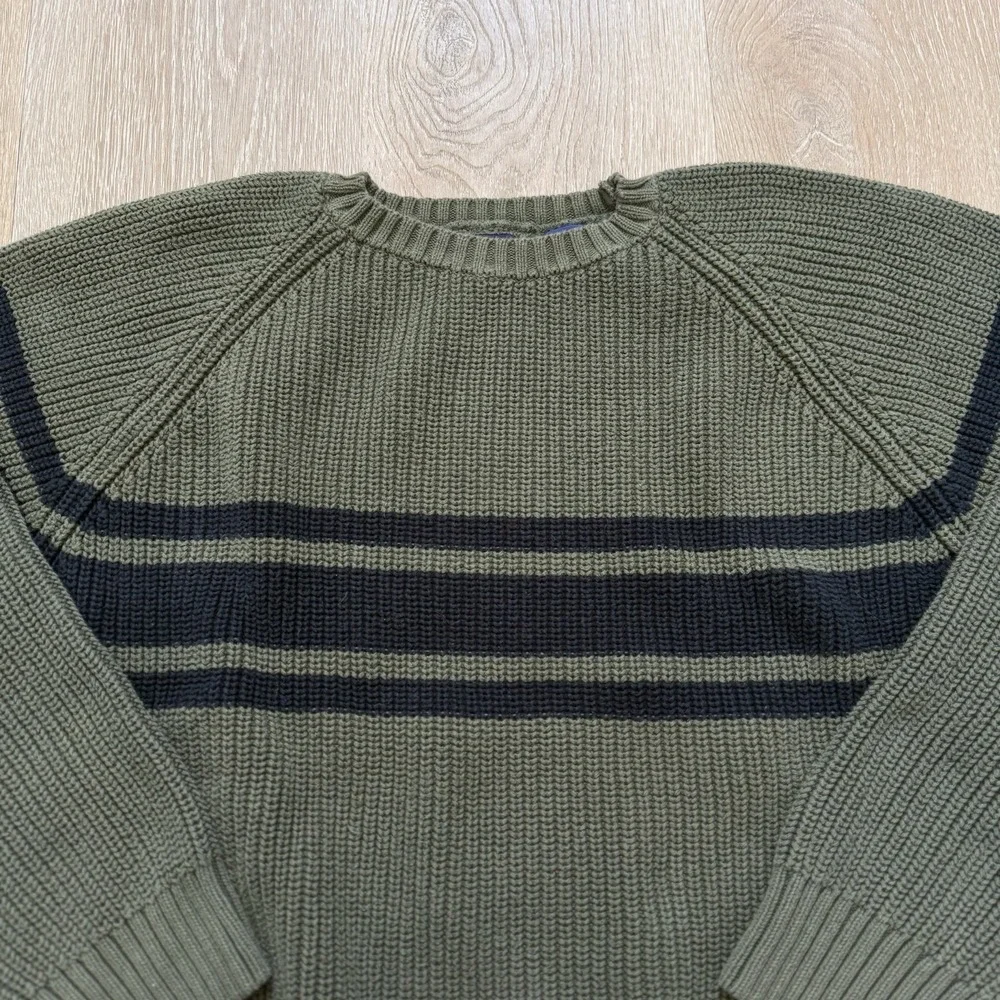 GAP men knit
