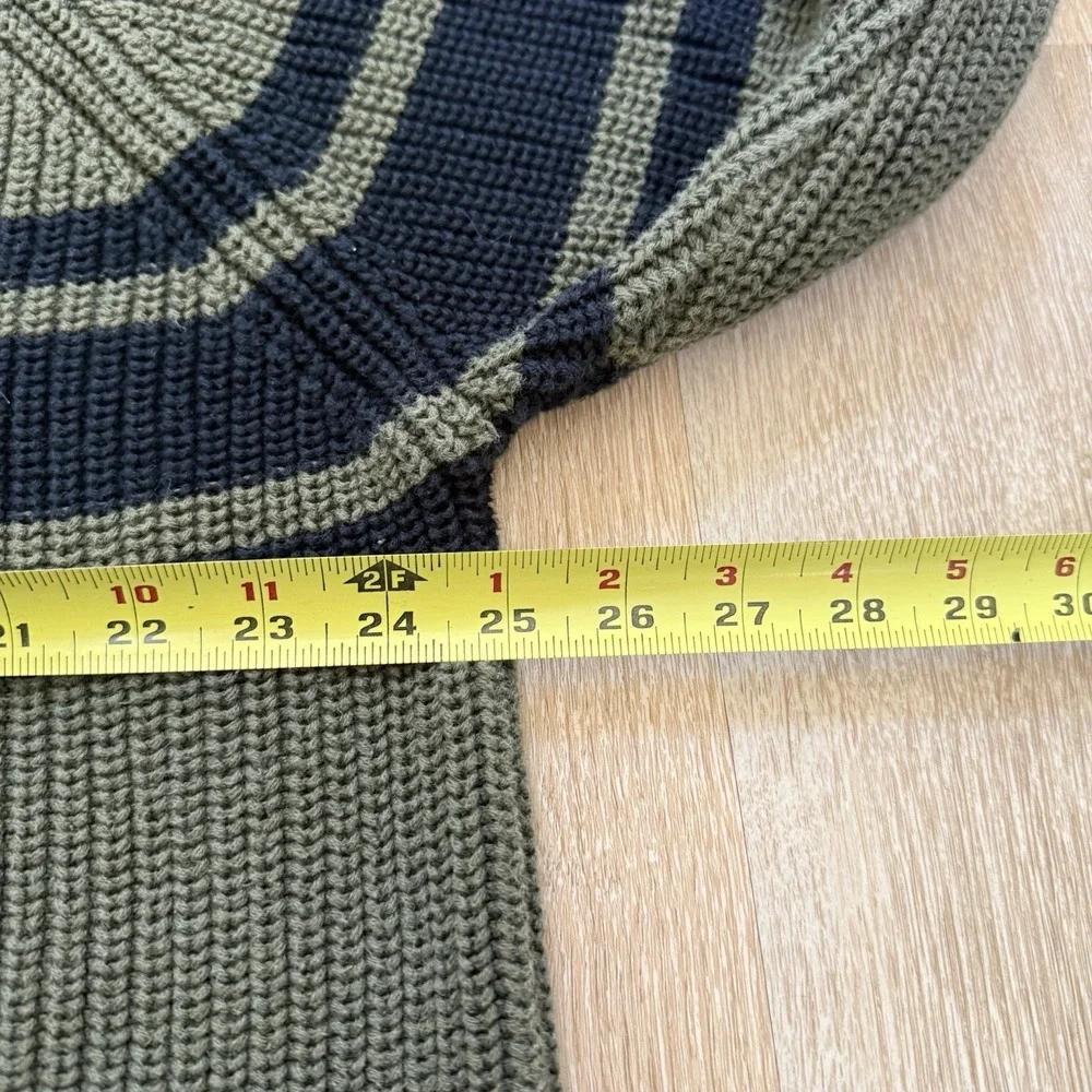 GAP men knit