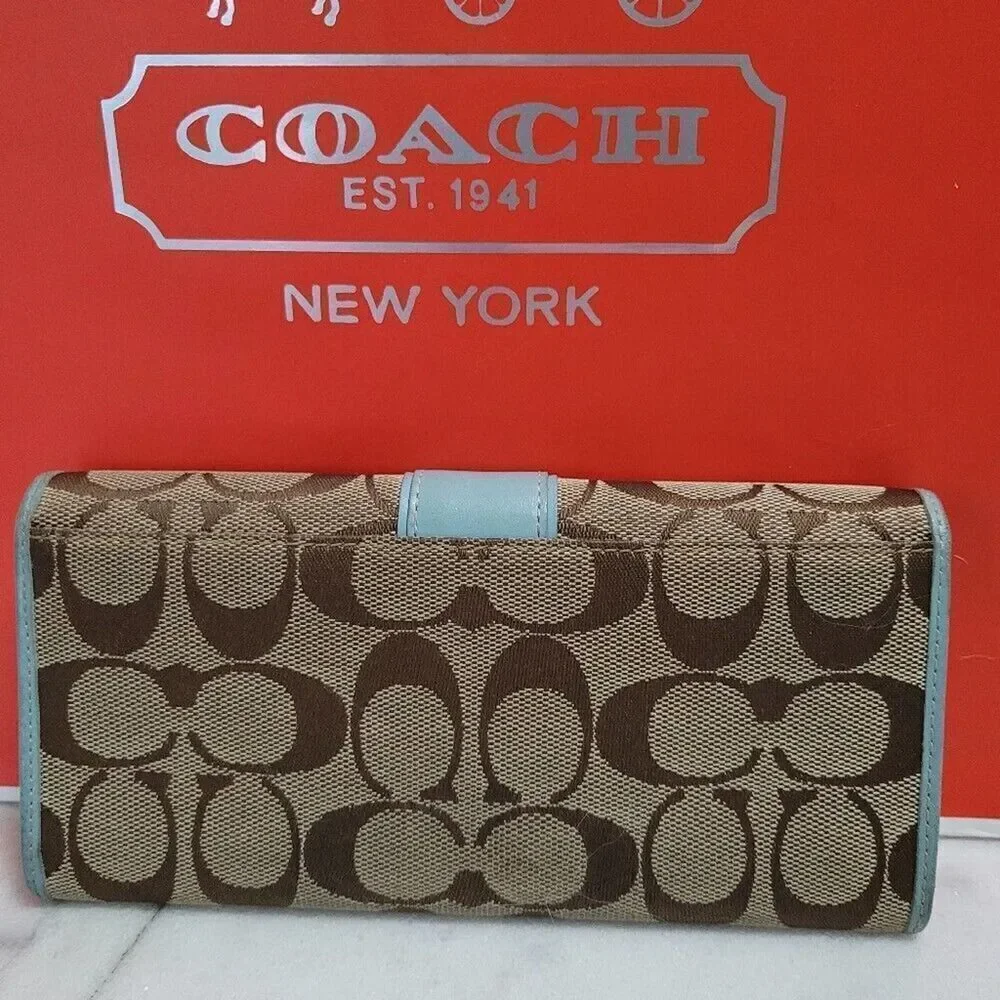 Coach x Selena Gomez more classic lots
