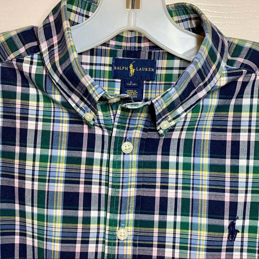 Ralph Lauren up smoke ralph