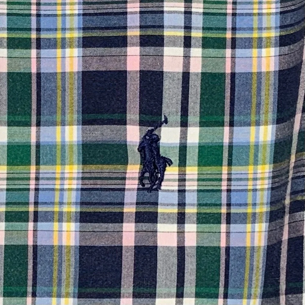 Ralph Lauren rolled boy’s