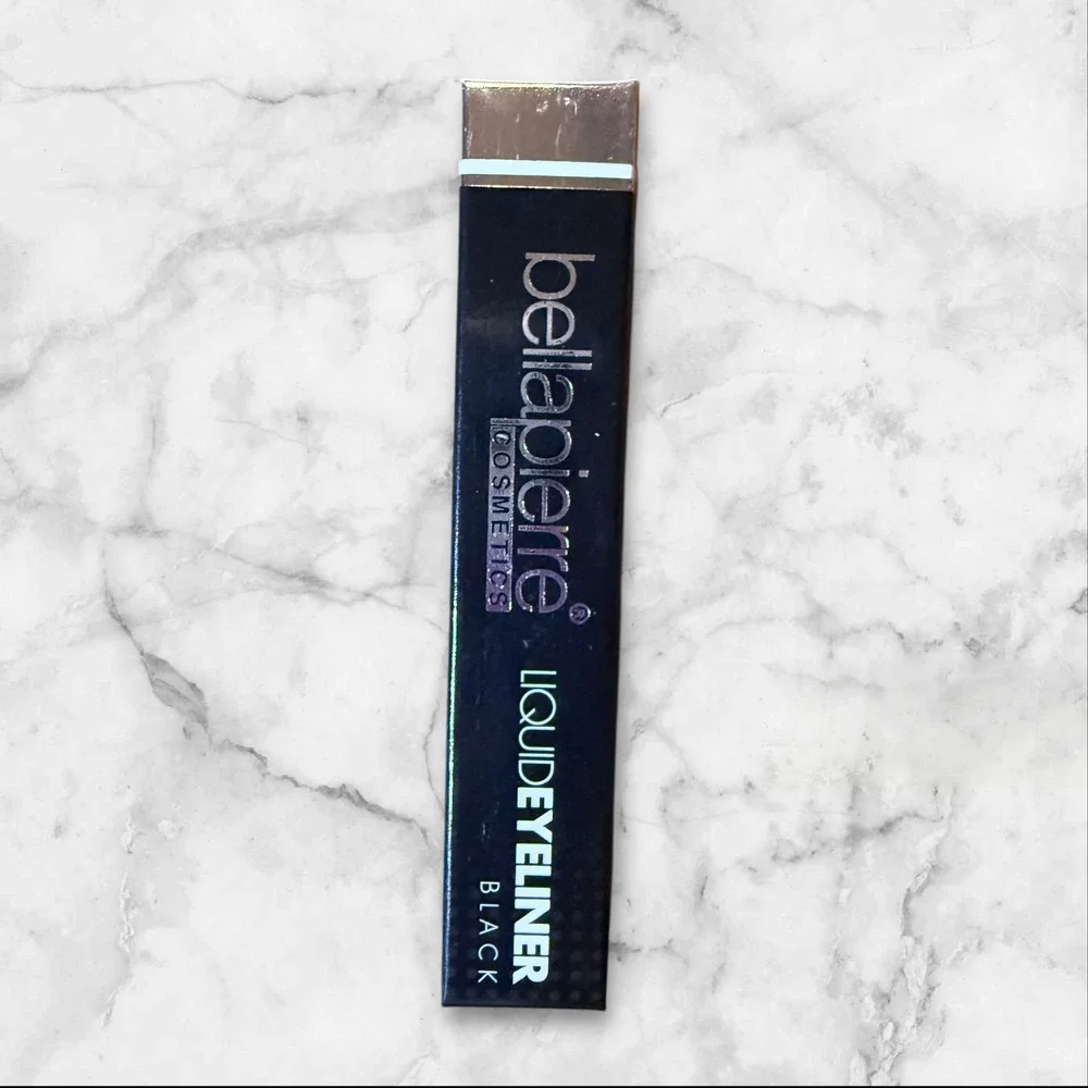 Bellapierre liquid eyeliner
