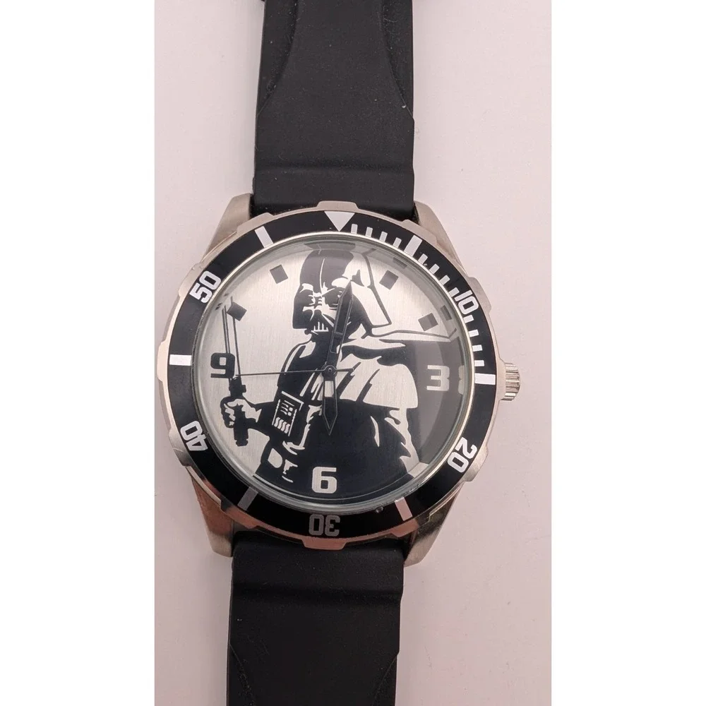 Accutime star wars