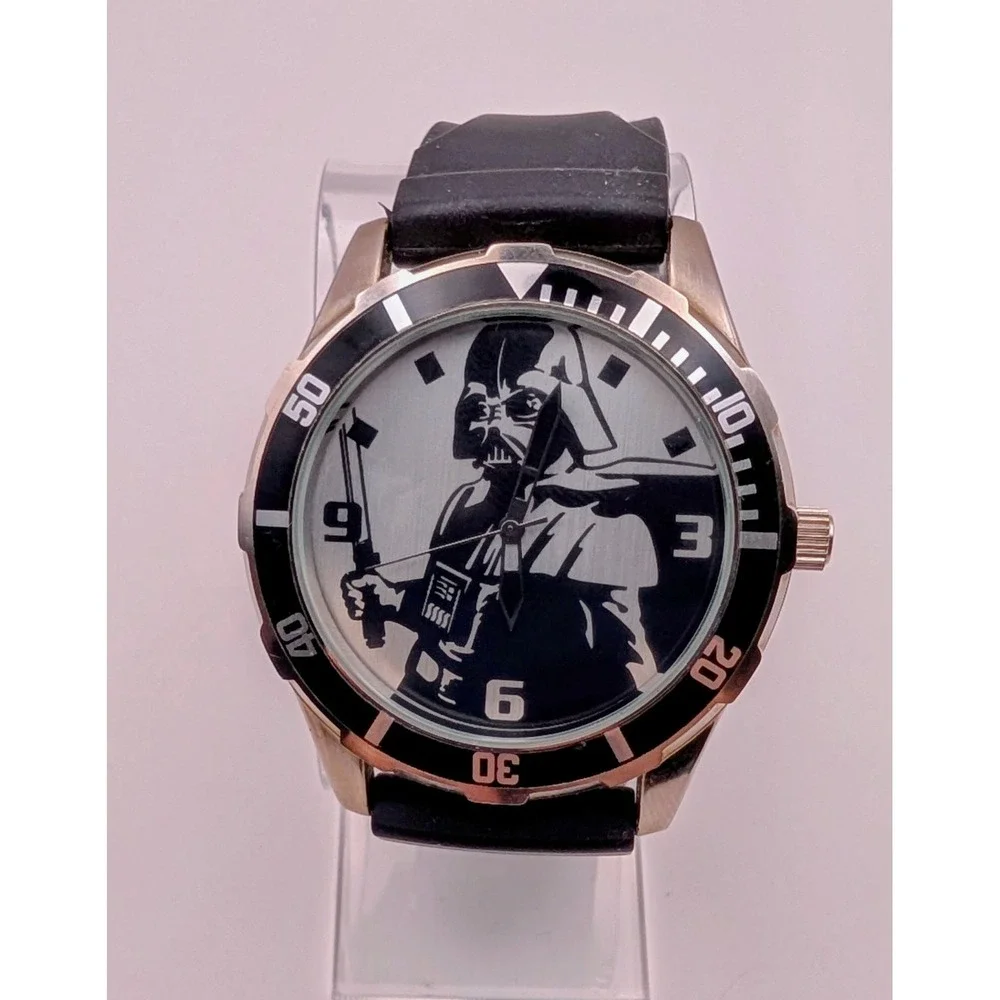 Accutime star wars