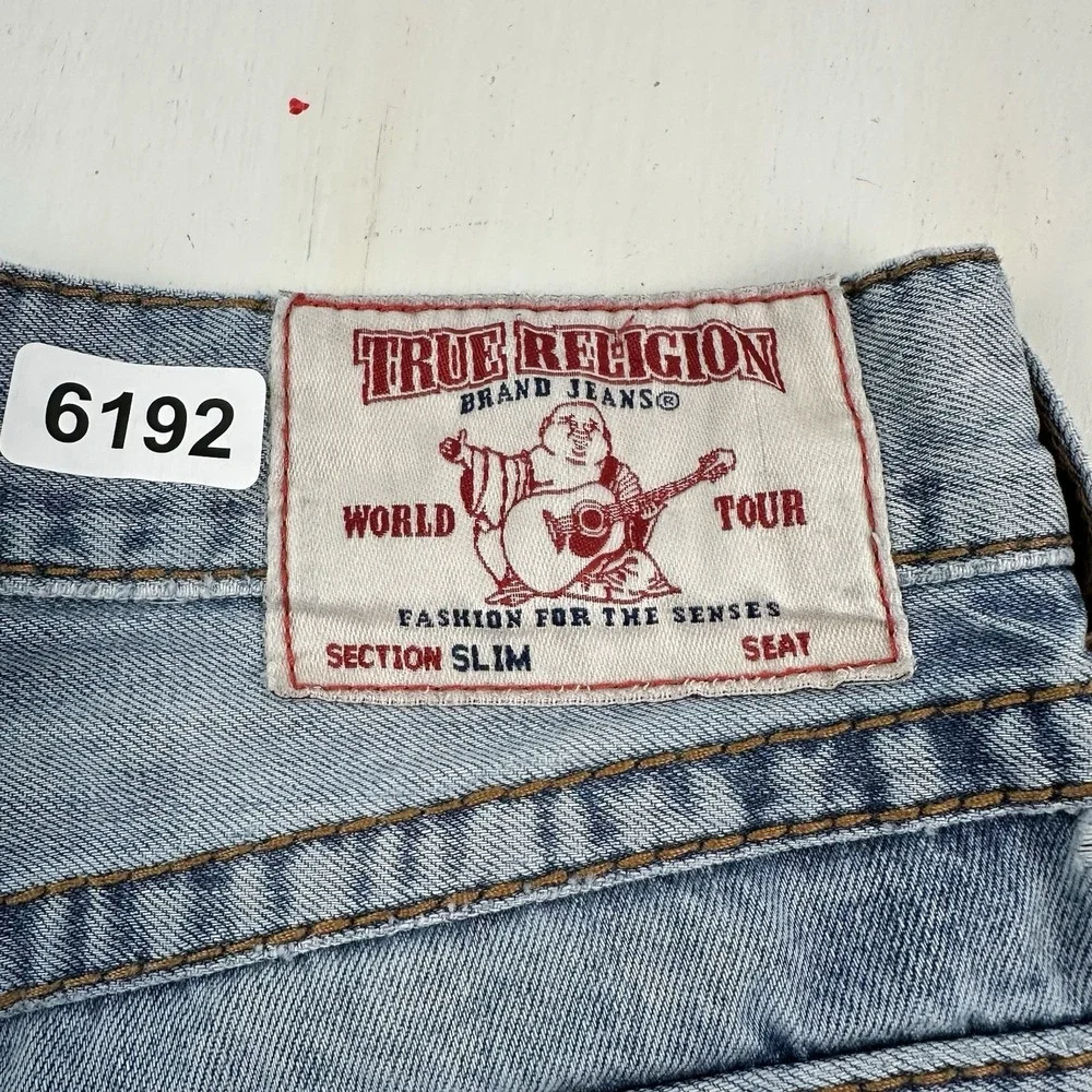 True Religion this product