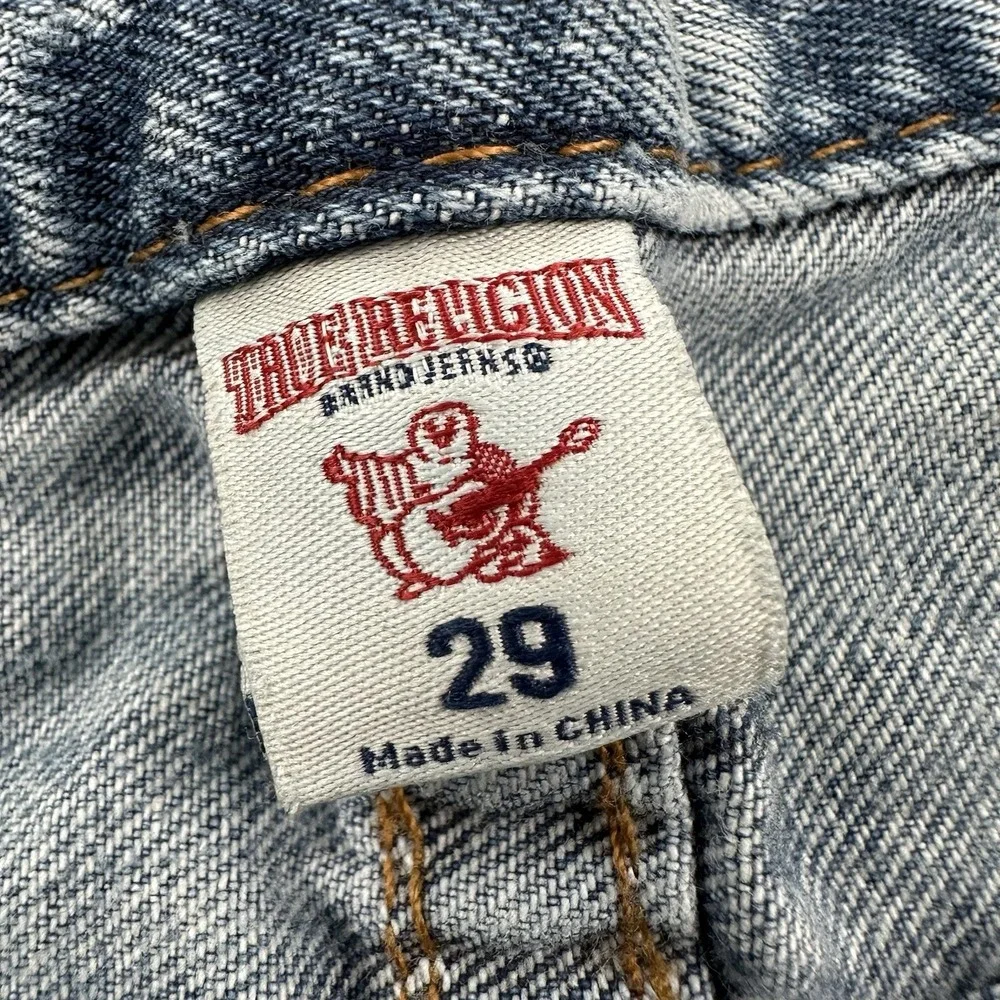 True Religion this product