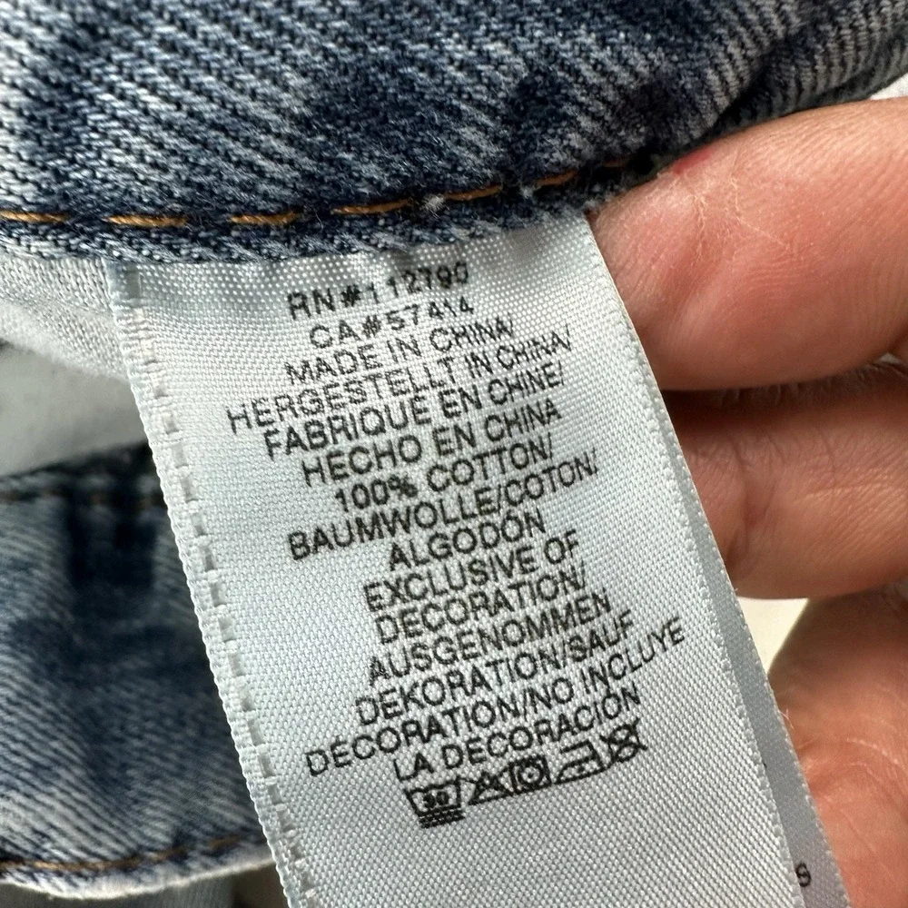 True Religion this product