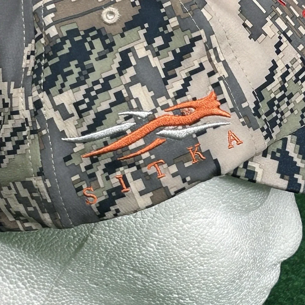 sitka perfect hunting elastodiene