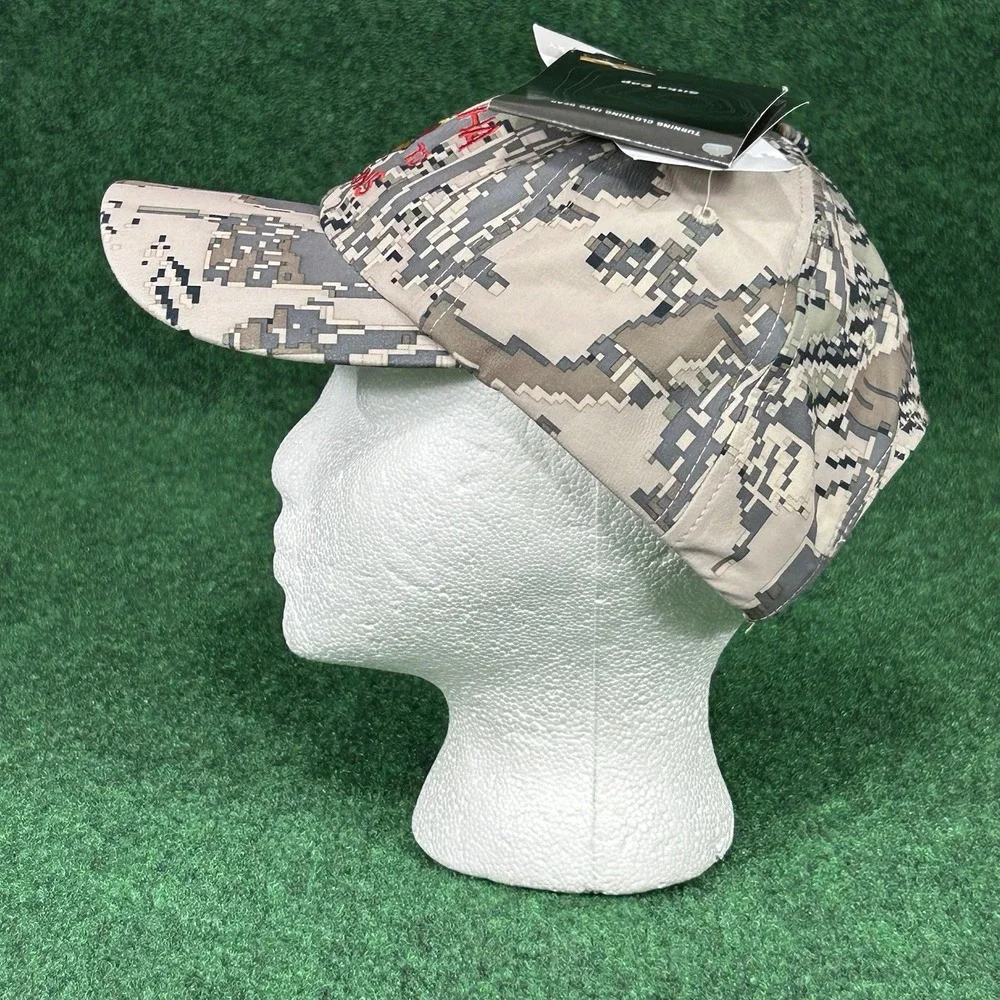 sitka polyester all