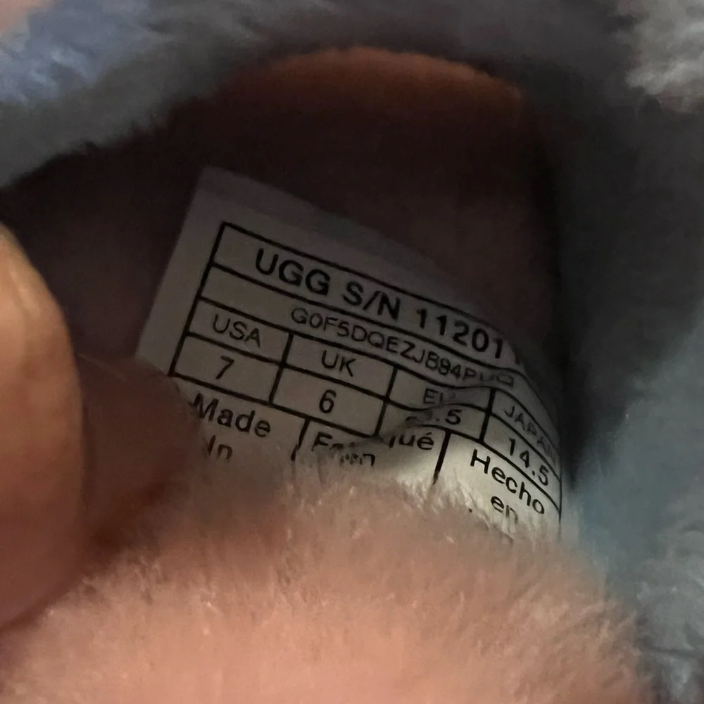 UGG *new* uggs