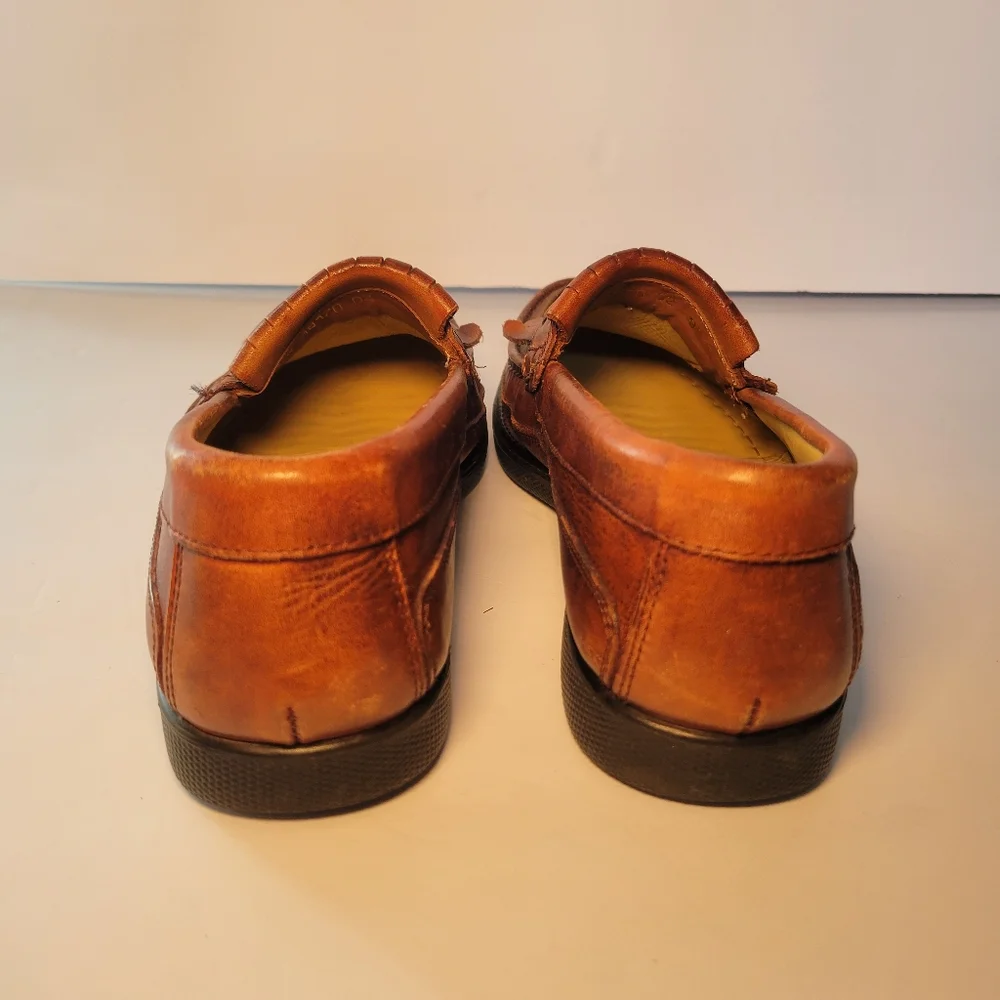 Florsheim size 9d