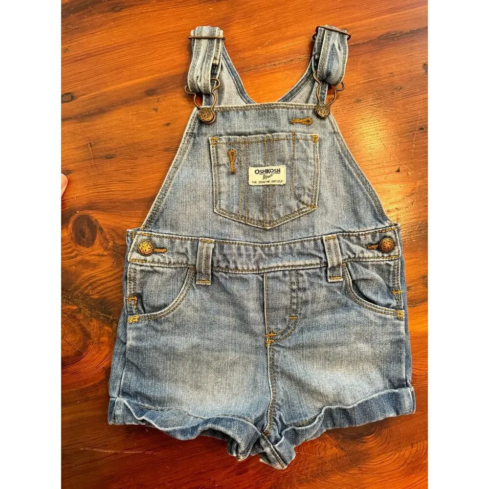 OshKosh Bgosh vguc short