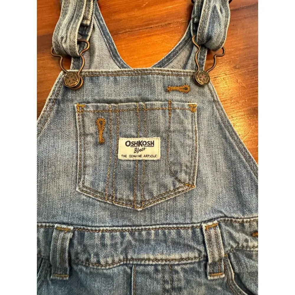 OshKosh Bgosh vguc short