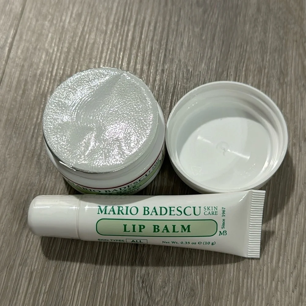 Mario Badescu mario badescu