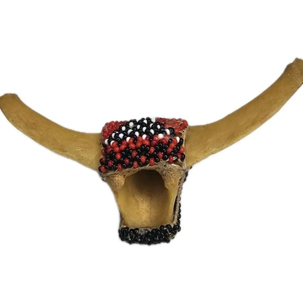 N/A handmade beaded