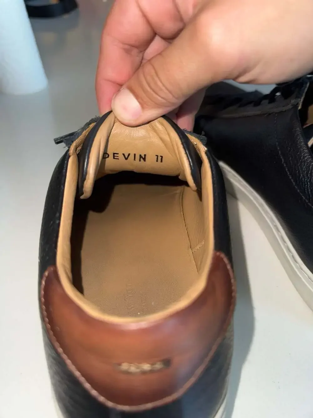 To Boot New York boot new