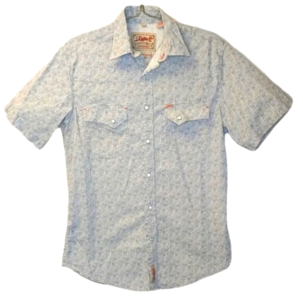Rafter C yoked woven length