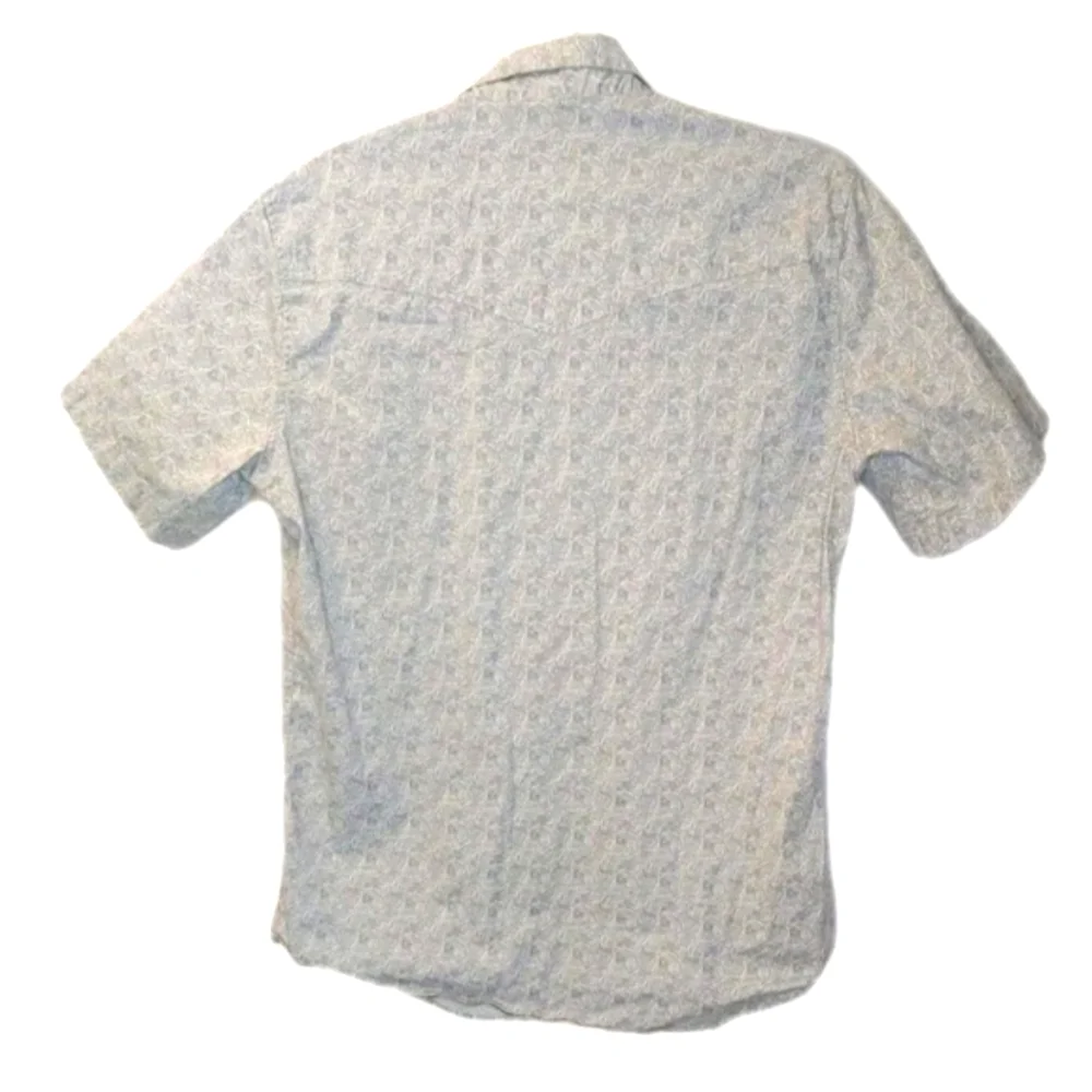Rafter C woven spring southwestern