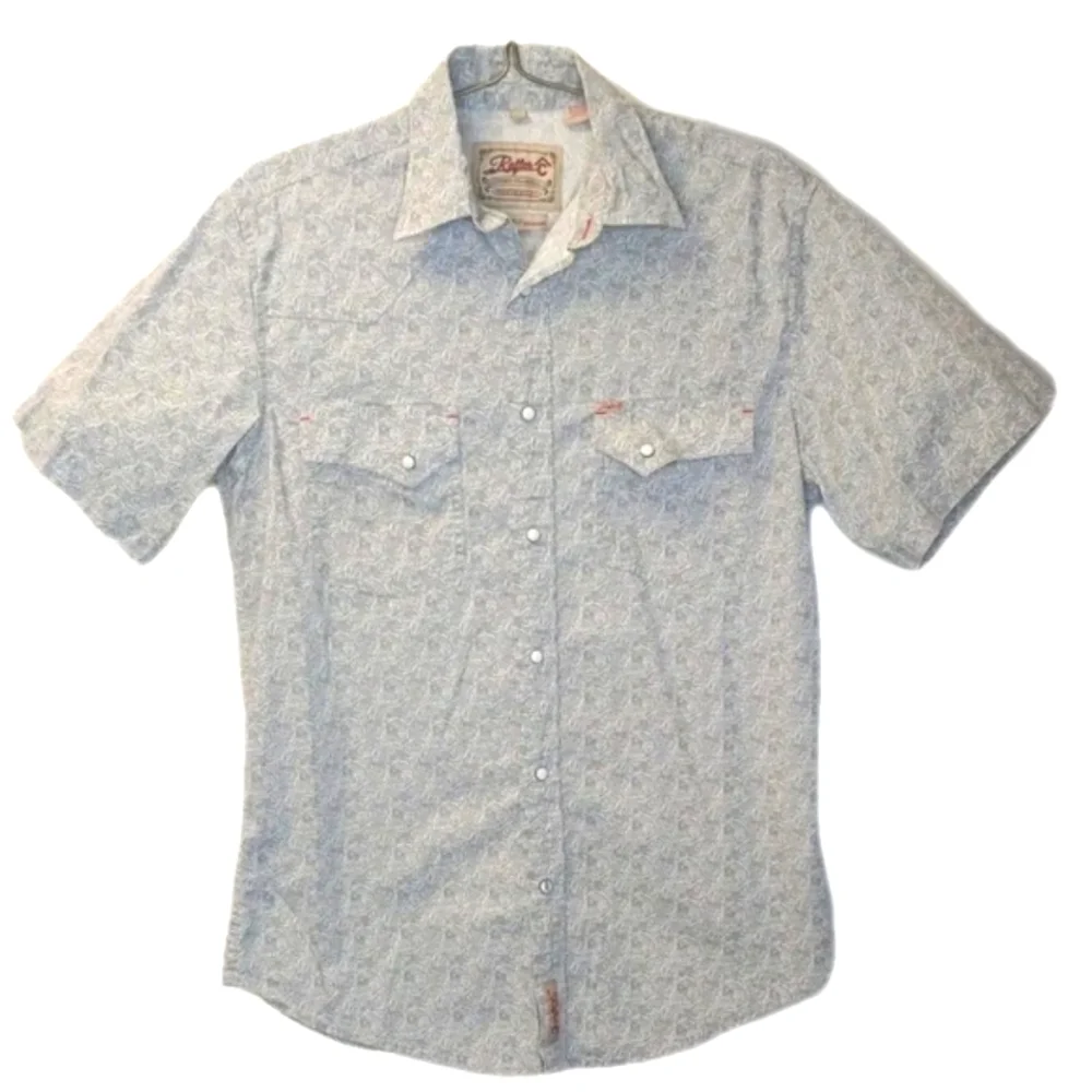 Rafter C length woven
