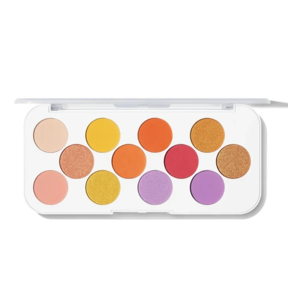 Morphe your mood step