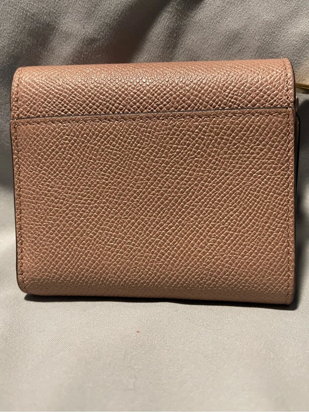 Dior compact mini