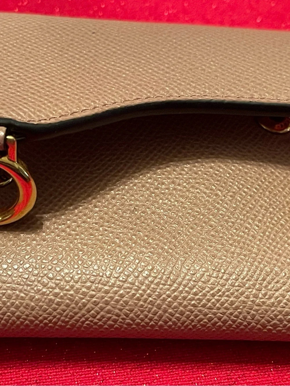 Dior compact mini
