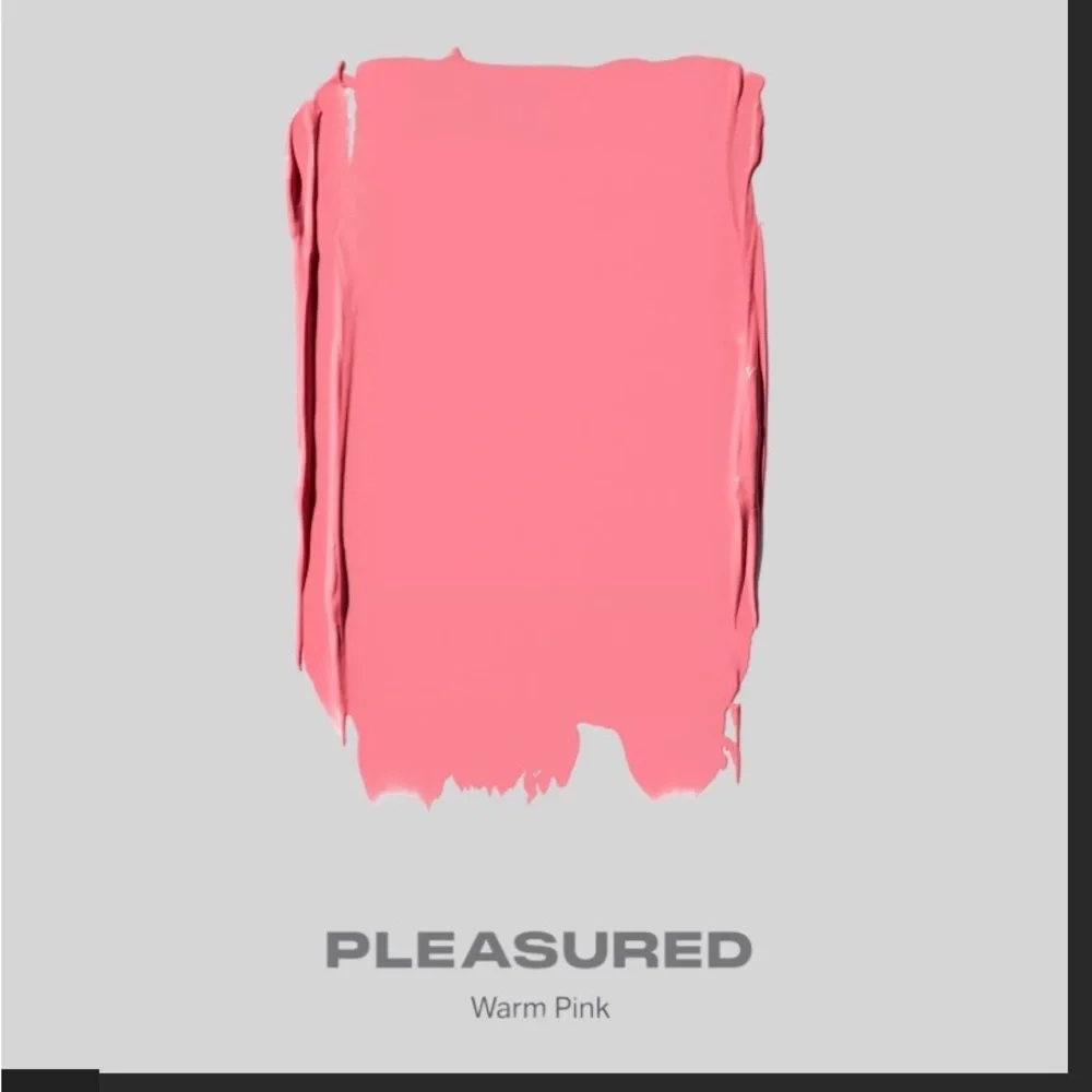 Morphe it blush