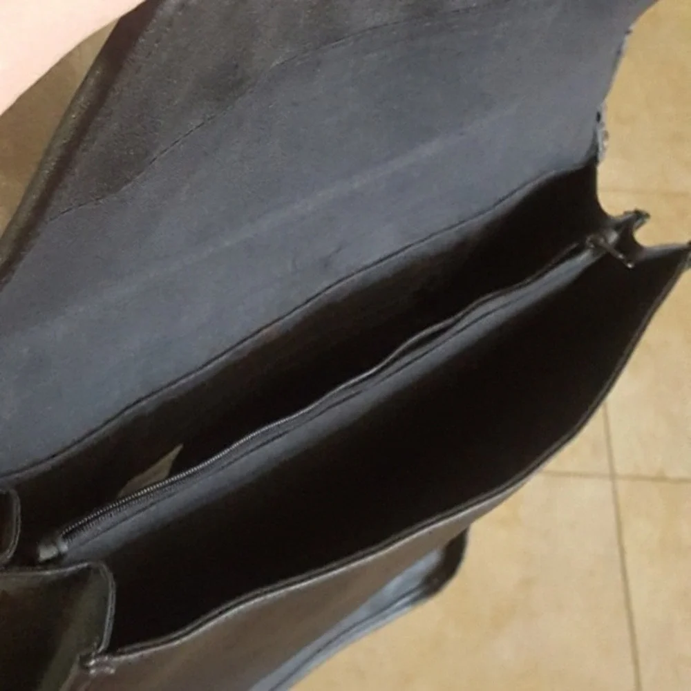 Unbranded classic black