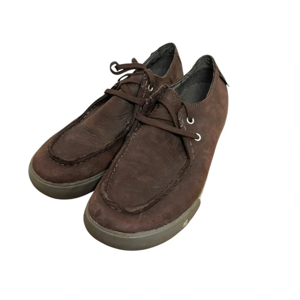 Keen experience comfort