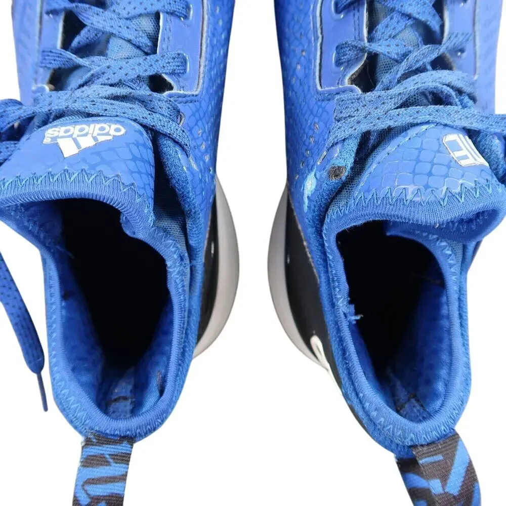adidas used shoes