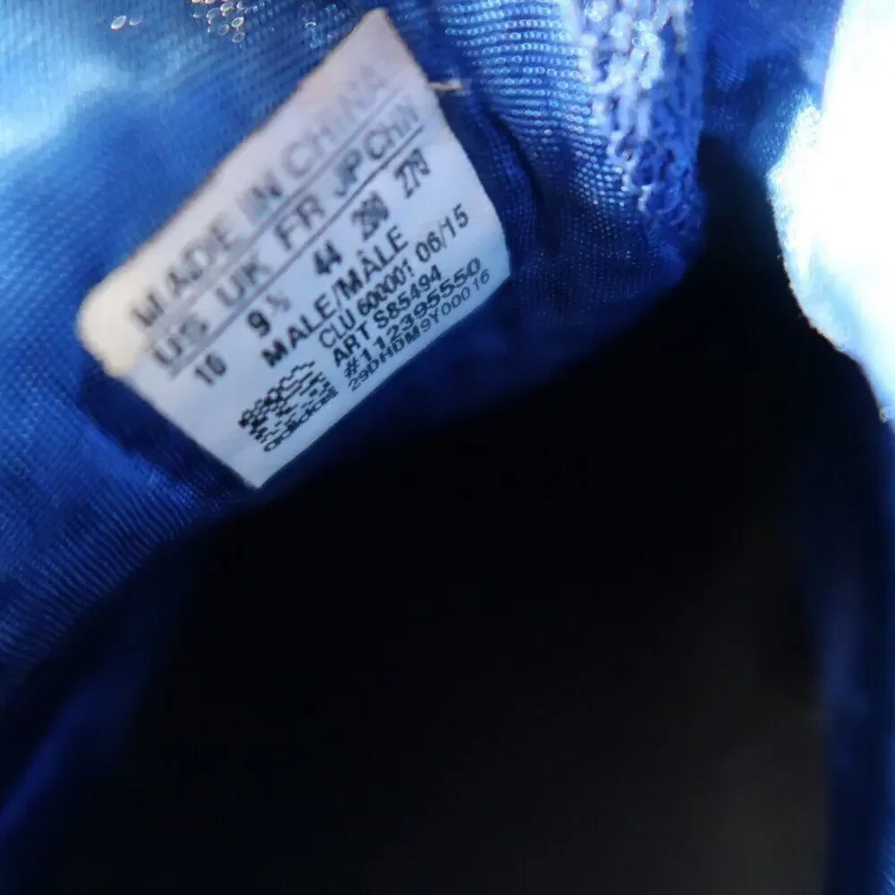 adidas used shoes