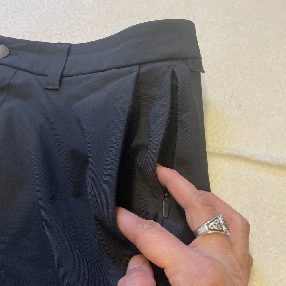 lululemon athletica used sold