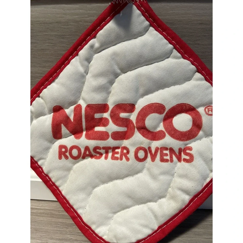 N/A nesco roaster