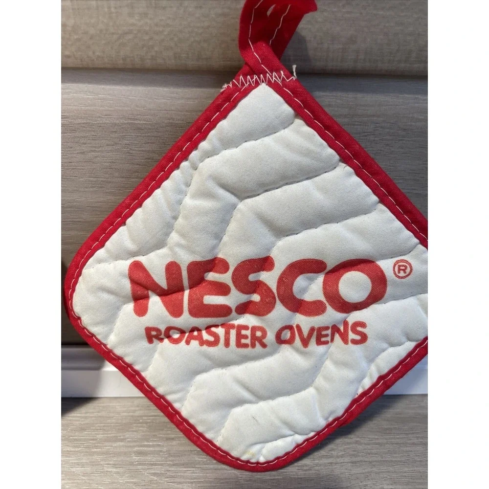 N/A nesco roaster