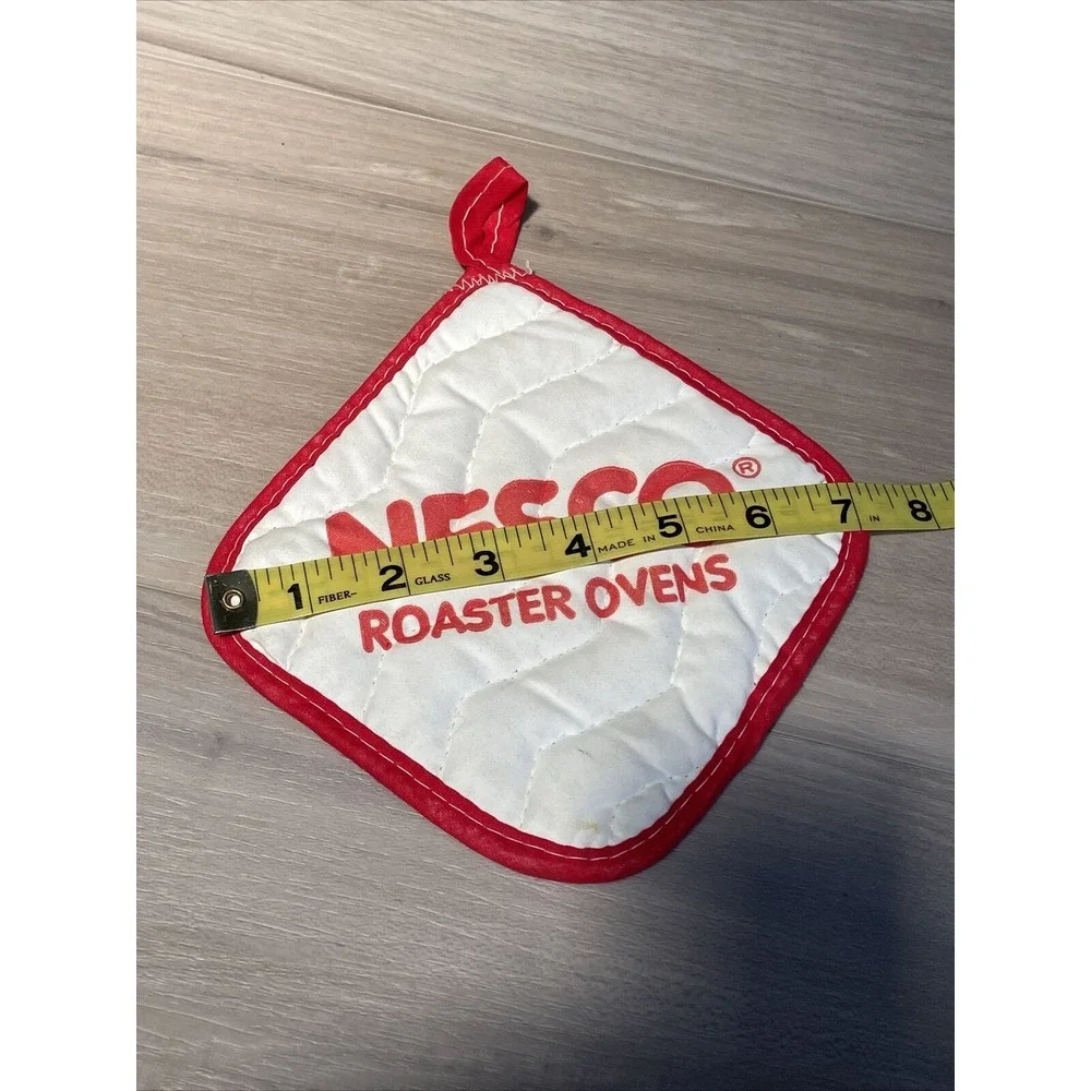 N/A nesco roaster
