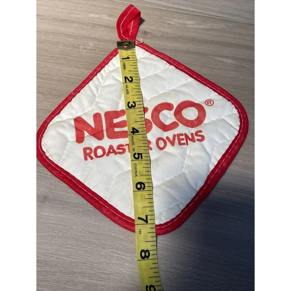 N/A nesco roaster
