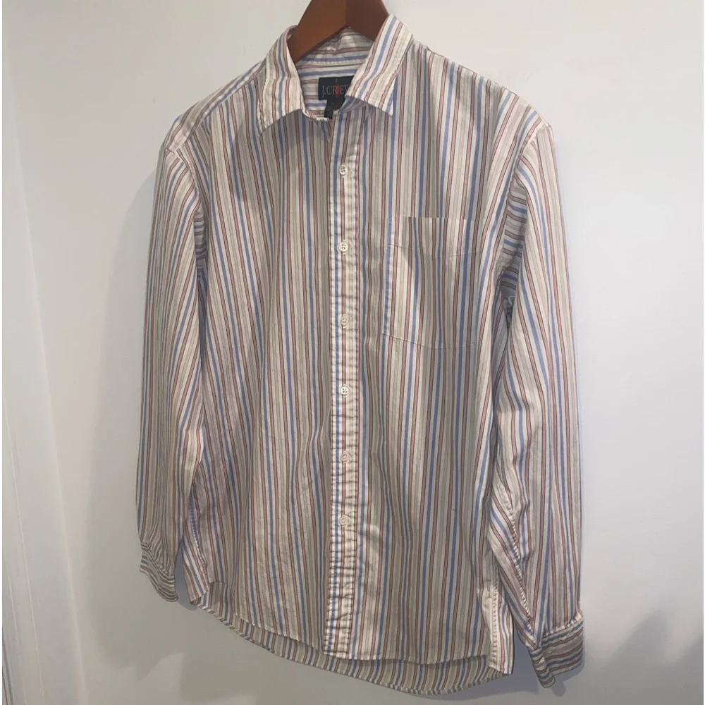 J. Crew vintage 1990s