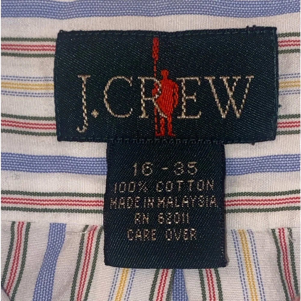 J. Crew vintage 1990s