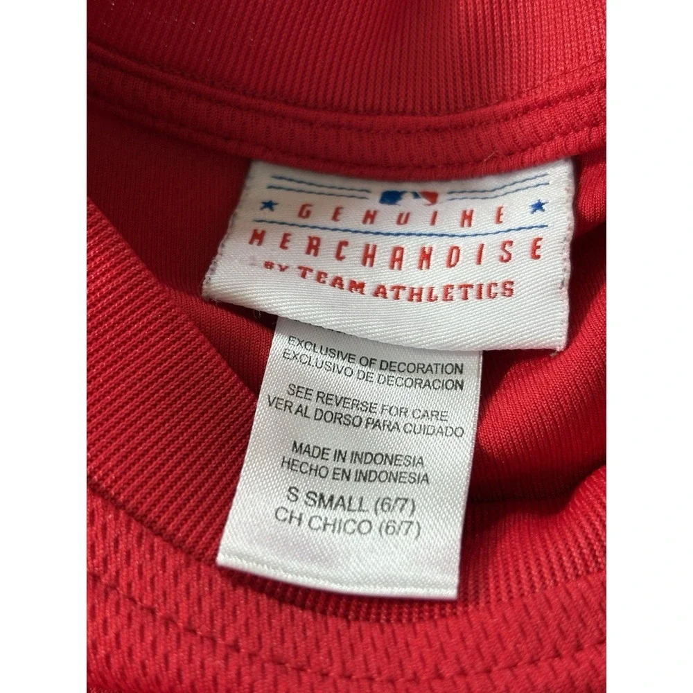 Genuine Merchandise product genuine