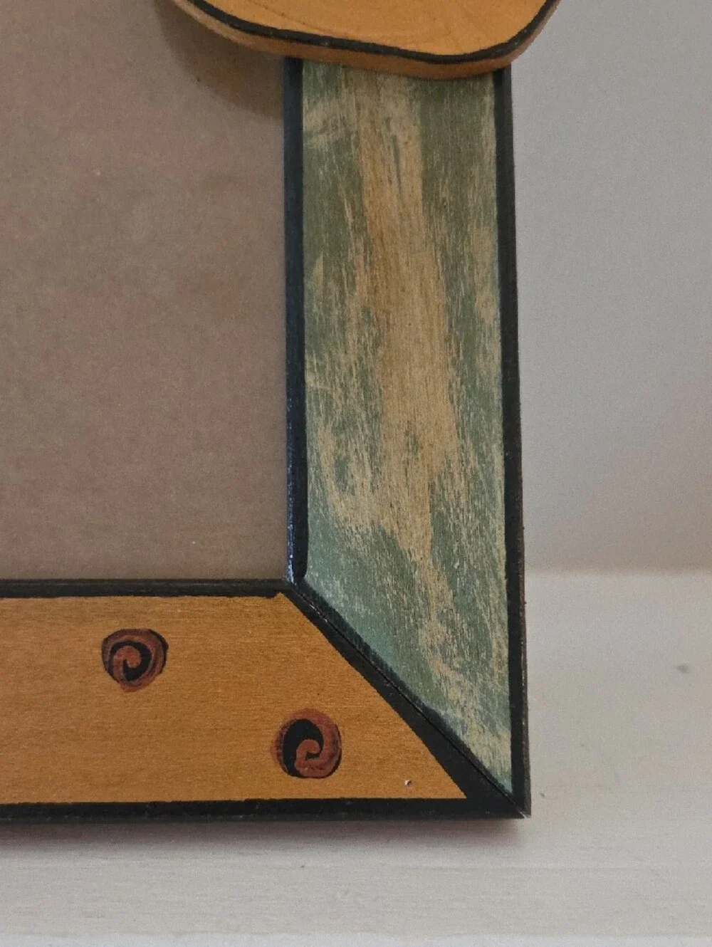 Anitia Rosenberg rosenberg compliments eye